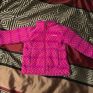 2T Columbia Jacket